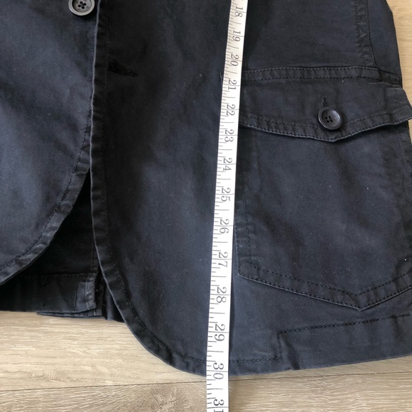 Rogue State, Cotton Sport Coat - Picture 5 of 9